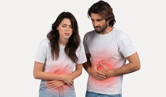 Uncomplicated vs Complicated UTIs