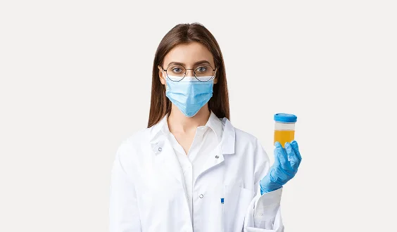 Do You Need a Urine Test for a UTI in Nevada