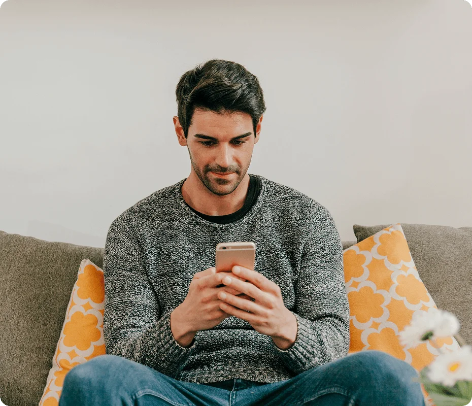 Got questions We've got answers