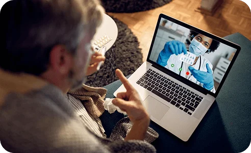 I felt heard and supported.