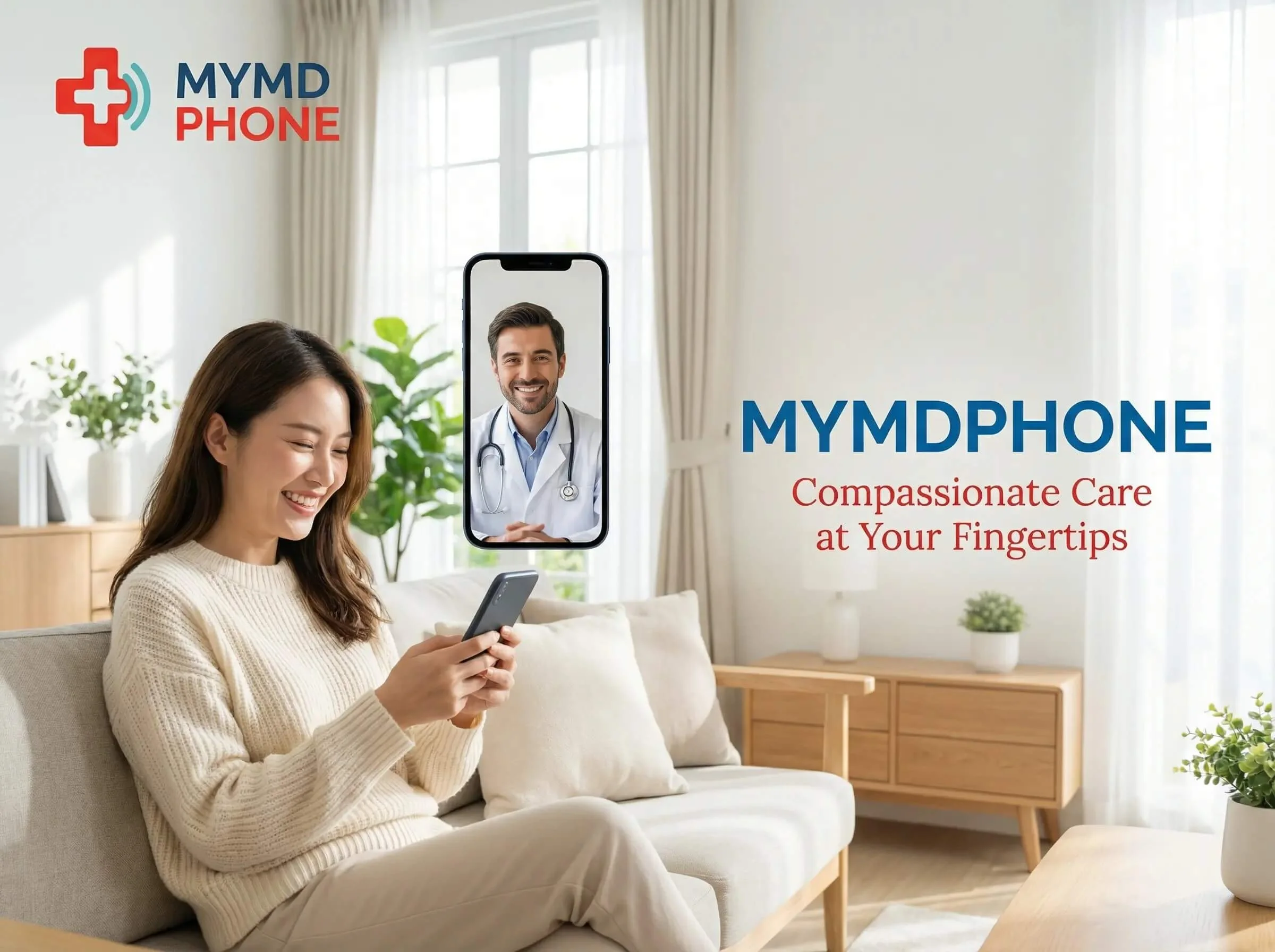 Telemedicine-Image