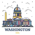 Washington image