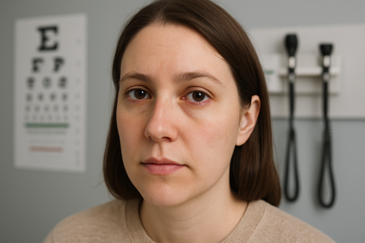 Pink Eye Treatment: Effective Care and Management Options: mild eye redness