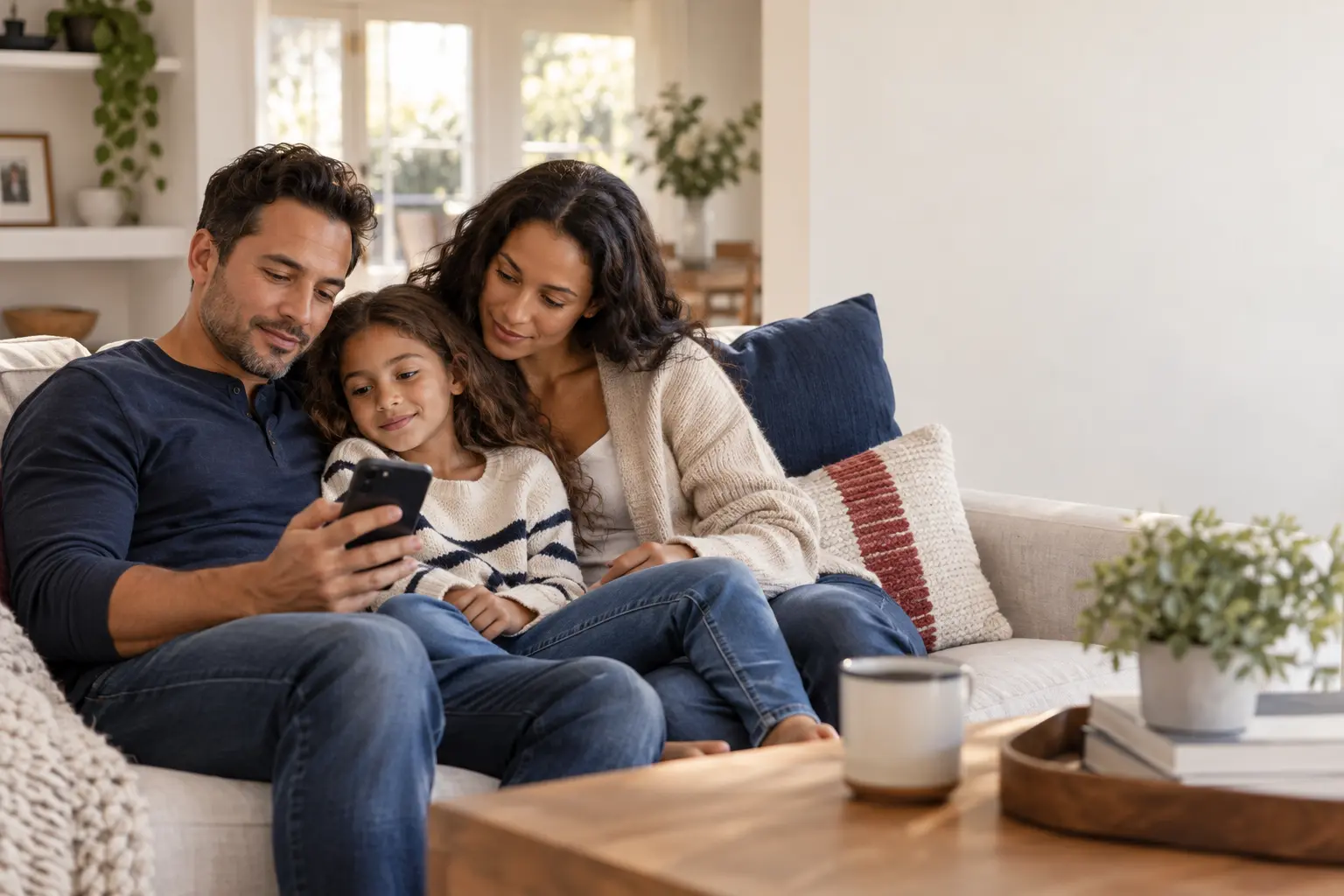 MYMDPHONE telemedicine membership for families